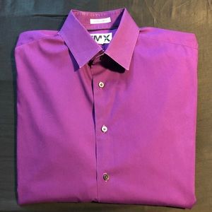 Express 1MX Extra Slim Fit Stretch